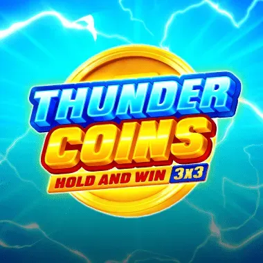 Thunder Coins