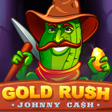 Gold Rush Johnny Cash